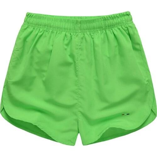 CKAHSBI Men's Running Shorts