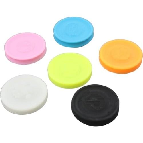 Color Mini Pocket Flexible Flying Discs Soft New Spin In Catching Game Flying Disc