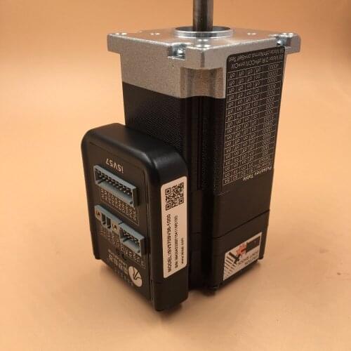 For Leadshine integrated servo motor ISV5709V36-1000 printer parts