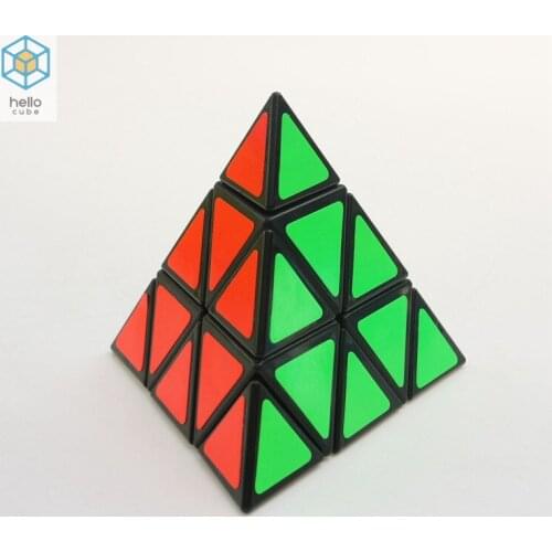 FanXin Jinzita 3x3x3 Magic Cube Professional boys toys Christmas Gifts cubo magico Learning Brain Teaser Speed Puzzle neo cube