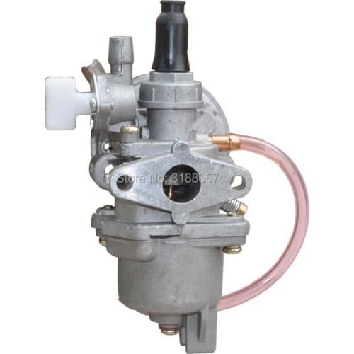 Carburetor 2 Stroke Carb Rocket Mini Chinese Quad ATV Dirt Bike 47/49 CC