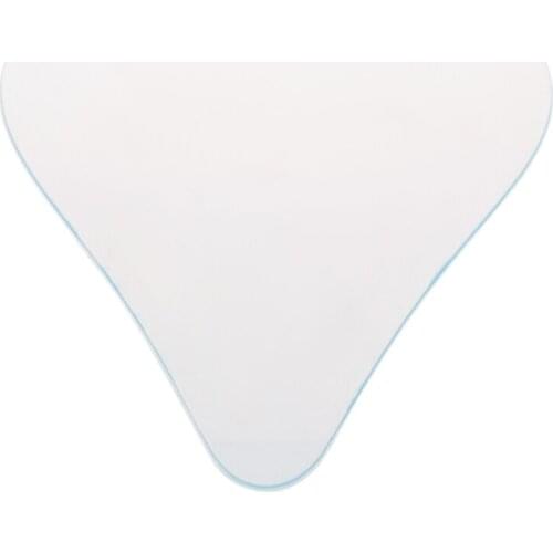 Reusable Anti Wrinkle Chest Pad Silicone Self Adhesive Patch Eliminate Skin Care