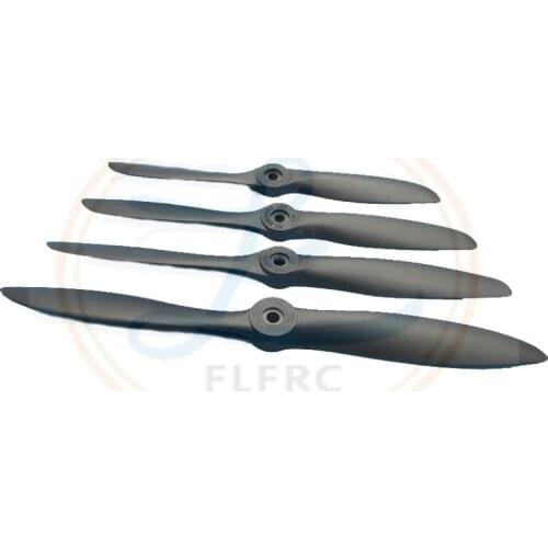 Nylon Propeller For RC Fixed Wing Gasoline Engine Airplane 7/8/9/10/11/12/13/14/15/16/17/18 inch