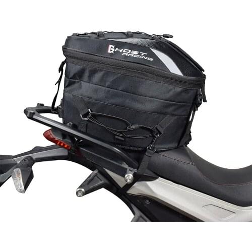 New model Reflective racing leather bags/motorcycle bags/cycling bags/outdoor running bags