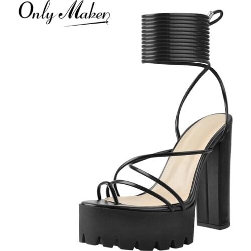 Женские вьетнамки Onlymaker China At AliExpress