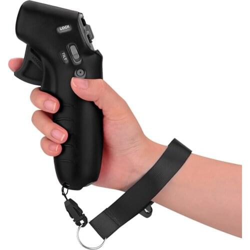 Anti-Scratch Silicone Sleeve Protective Cover Case for DJI FPV Motion Controller Accessories