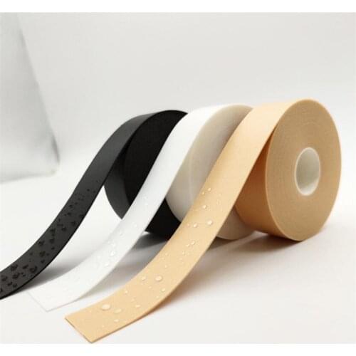 Women Foam Heel Tape High Heel Shoes Back Heel Inserts Blister Relieve Pain Sticker Waterproof Wear-Resistant Patch Foot Pads