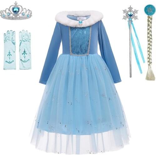 Wonder Garden Dance Costumes For Girls