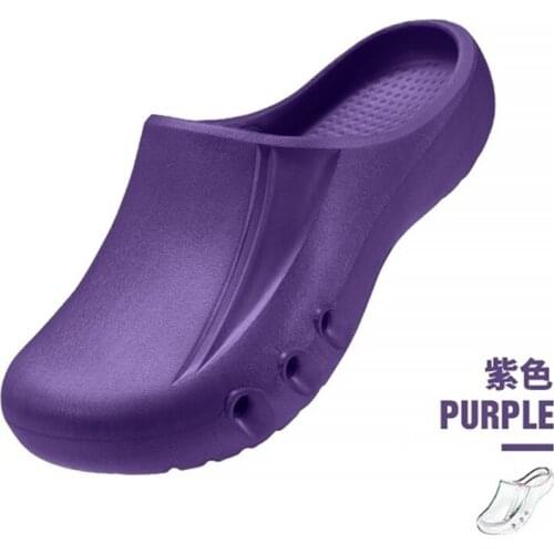 Yutianyumi Women's Clogs