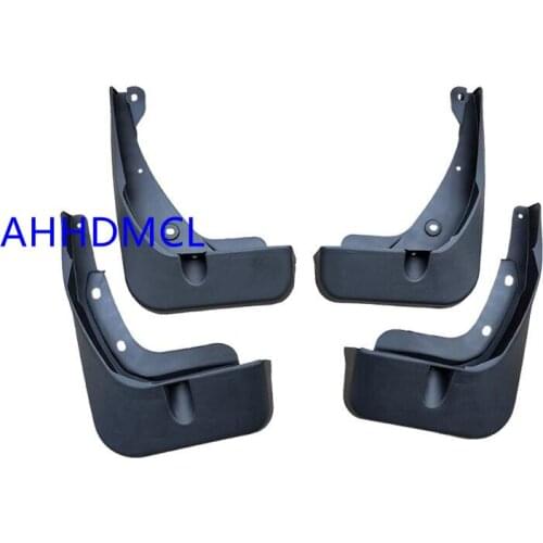 Car Mudguard Fender Mud Flaps For DFM Dongfeng Fengon ix7 2020