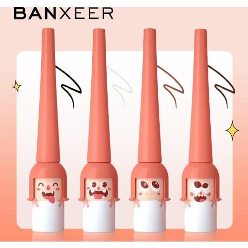 BANXEER Liquid Eyeliner