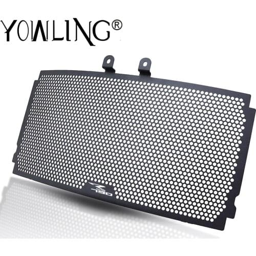 CNC Aluminum Motorcycle Accessories For 790 ADVENTURE ADV. 790ADVENTURE R S 2019 2020 Radiator Grille Guard Cover Protector