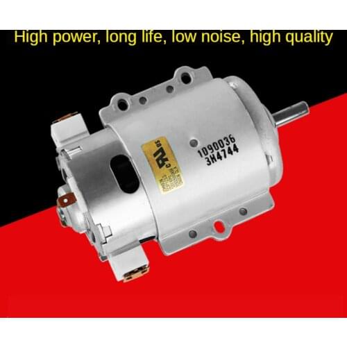 DC60V-150V 997 DC motor high power torque electric grinder drilling platform saw table grinding motor wind turbine