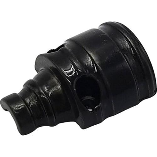 For WPL D12 Flat Running Drift RC Car Upgrade Gearbox Shaft Cover Axle Cover Modification Parts