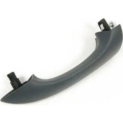 Door Handle Driver Side Front Left Outside Exterior Door Handle Fit for E53 X5 2000-2006 51218257737
