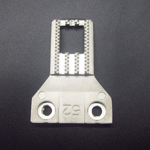 Feed dog #X54389051 for Brother 3010,3020,4010,4060,XL2010,2015,2021,2022,2025,2030,VX1100,1200