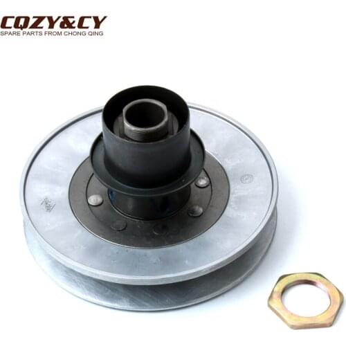 GN250 CH250 Torque Drives Assy For Honda Fusion250 CF250 GN CH Elite Spazio Spacy Freeway 250cc 23205-KAB-305