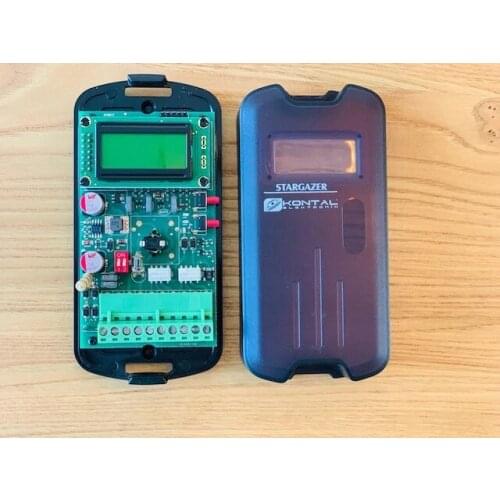 Kontal Stargazer Metal Mass Detector (Loop Detector) 452703628