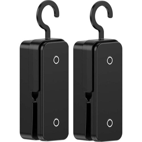 Mini Bag Sealer, Handheld Heat Vacuum Sealers, 2 in 1 Heat Seal and Cutter Resealer for Plastic Bags Chip Bag