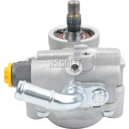 AP01 HYDRAULIC POWER STEERING PUMP for TOYOTA SIENNA ALL MODELS 2004-2006 44310-08010