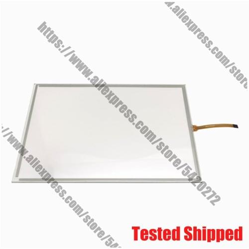 NEW XBTGT7340 XBTGT 7340 HMI PLC touch screen panel membrane touchscreen Industrial control maintenance accessories