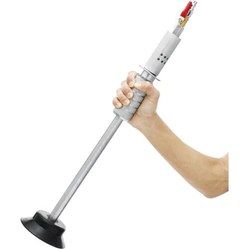 Air Pneumatic Dent Puller Car Auto Body Repair Suction Cup Slide Hammer Tool Kit Slide Hammer Tools