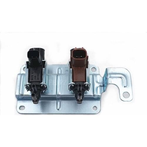 Details about Vapor Canister Purge Solenoid Valve 4M5G-9A500-NB for Mazda 3 5 6 CX-7 CX7 LF8218740 K5T81777