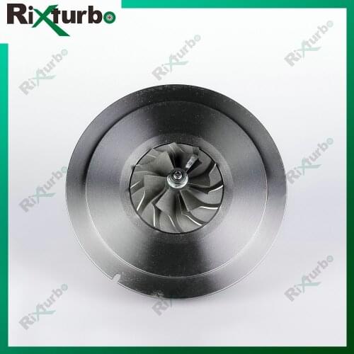 Turbine Core For Opel Astra J Meriva B ECOTEC A14NET 1.4L 103Kw 140HP 2009- For Holden Cruze Turbine Chra 860156 Turbo Cartridge