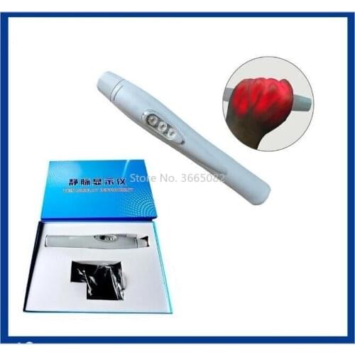 Forth generation advanced Both Adults And Children Suitable Vein Viewer Display Lights Imaging Find Vein Medical Vein Finder