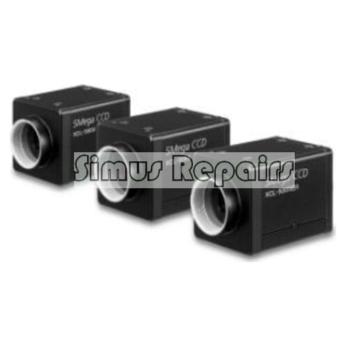 Sony XCL-5000 XCL-X700 XCL-V500 EVI-D30/D31 SONY DF-902SH