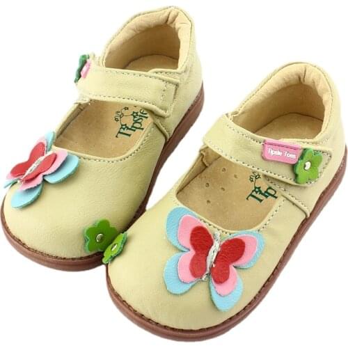 Tipsietoes Children's Shoes
