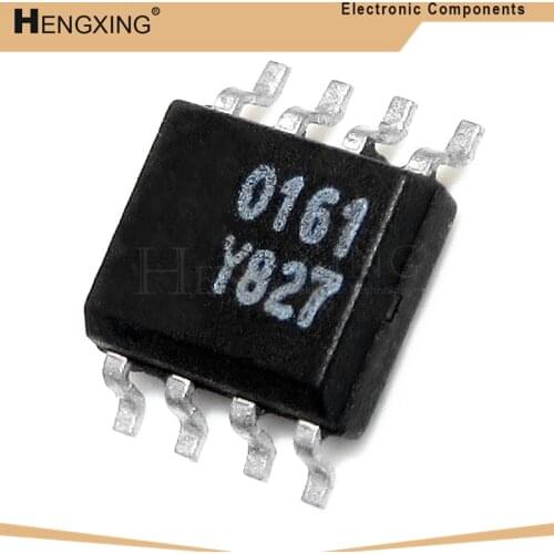 5piece TDA0161FPT TDA0161 0161 SOP-8 In Stock