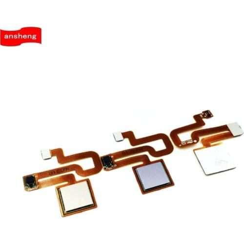 Ansheng Flex Cables For Phones Xiaomi Redmi 3