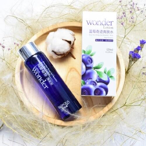BIOAOUA Facial Care Products