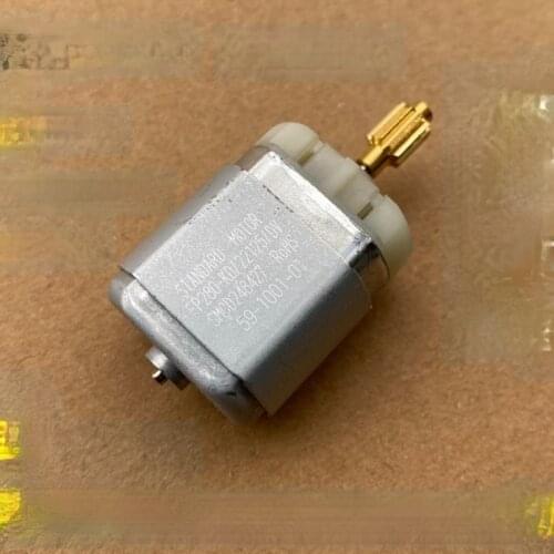 Original Car Steering Direction Lock ELV Engine DC Motor For Mercedes-Benz W169 W245 W205 W257 W213 C/E-Class Diagnostic tools