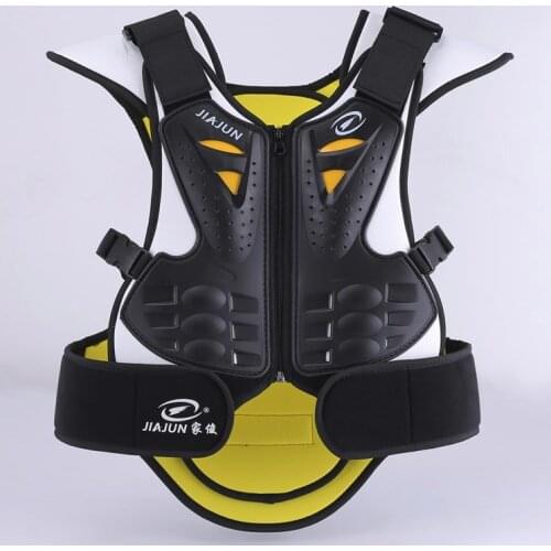 Adult racing motorcycle armor, safety protection clothing, armor, anti-fall armor