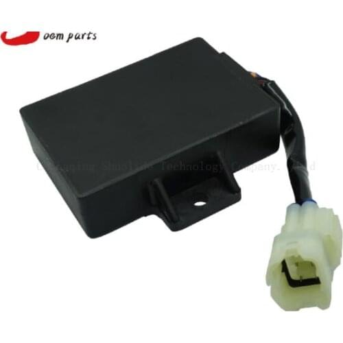 CDI/ REGULATOR/LOCK SUITABLE FOR HS700 CC ATV