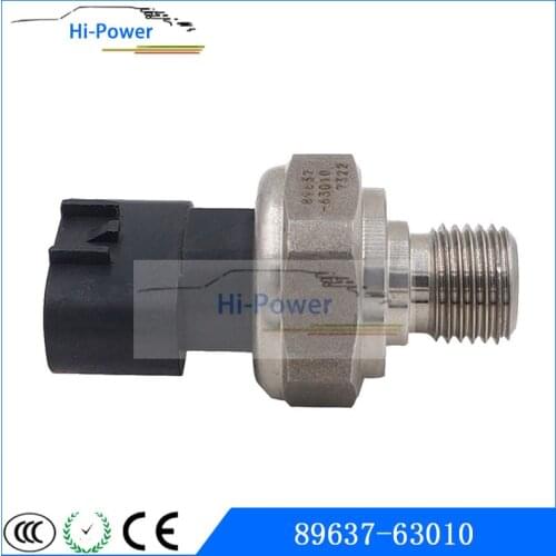 Oil Pressure Sensor 89637-63010 8963763010 For Toyota Alphard Corolla Yaris IQ RAV4 Avensis Previa Tarago IQ Wish Auris