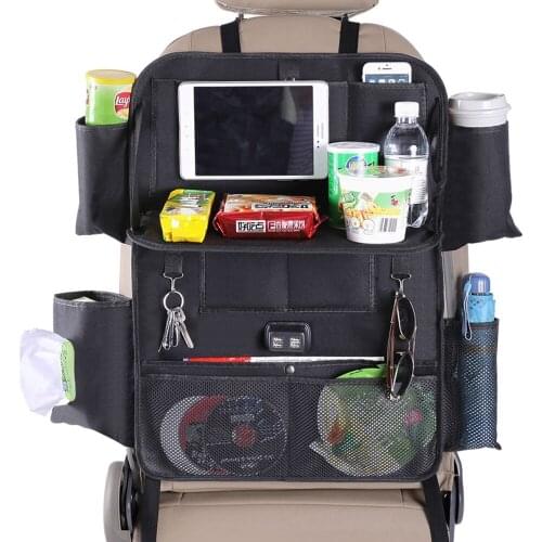 Hitsell Car Organizers