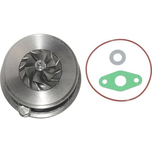 AP01 Turbo Charger CHRA Cartridge Core For Volkswagen Jett a Golf Beetle 1.9 TDI KP39 BEW 038253019S 038253014E 53499700024