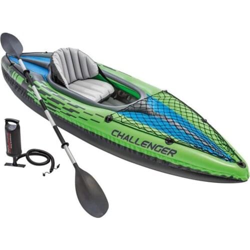 LAFUNCOSA Rowing Boats