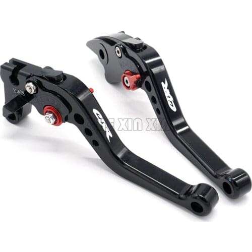 Motorcycle Aluminum brakes Clutch Levers For Honda CBR 600 RR CBR 600RR CBR600rr 2003-2006 CBR 900 RR 954 RR 2002-2003