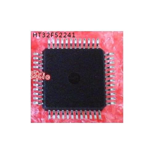 New HT32F52241