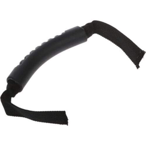 THINKTHENDO Portable Suitcase Luggage Case Handle Strap Carrying Travel Handle Grip Replacement Bag Accessories