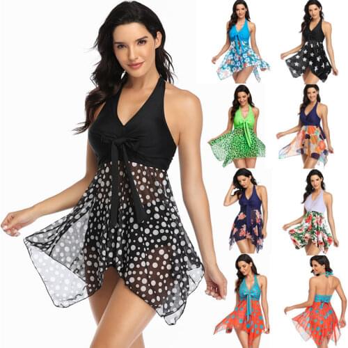 QMFPLF Fashion Swimwear