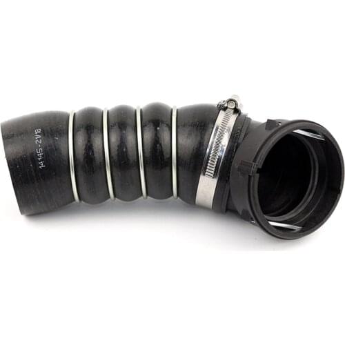 BMW E70 X5 E71 X6 INTERCOOLER HOSE 11618506079