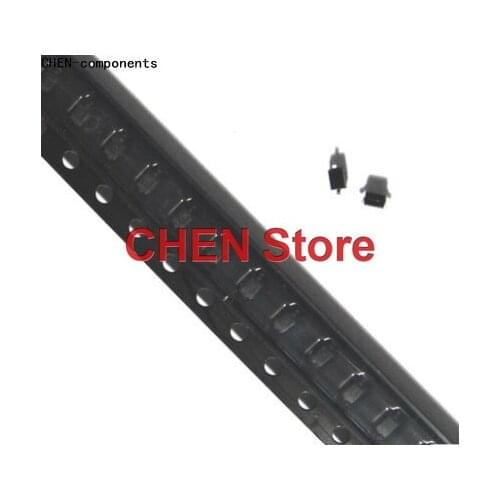 100pcs SOD-323 0805SMD Zener Diode 11V 12V 13V 15V 16V 18V 20V 22V 24V 27V 30V 33V 36V 39V 43V 47V 0805