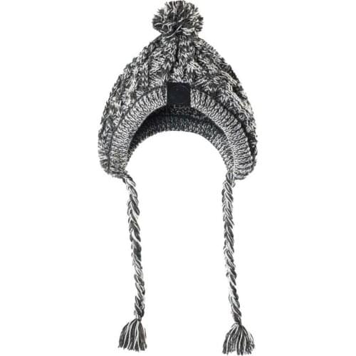 Warm Pet Dog Knitted Hat Windproof Headwear WinterPet Dog Hat Pug Faraday Corgi Headgear Medium - Sized Dog Headdress