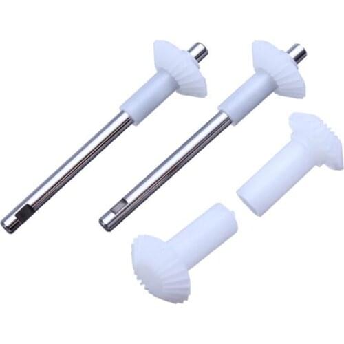 High Quality Durable Gear Set/Tail Shaft TL45056 For RC Helicopter Parts Accessories Accs