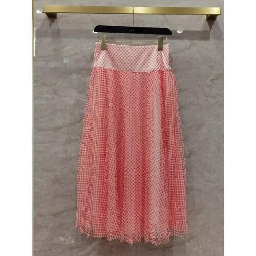 Walla Era Women's Pleated Skirts